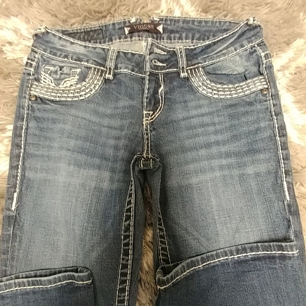 Vigoss Bootcut
